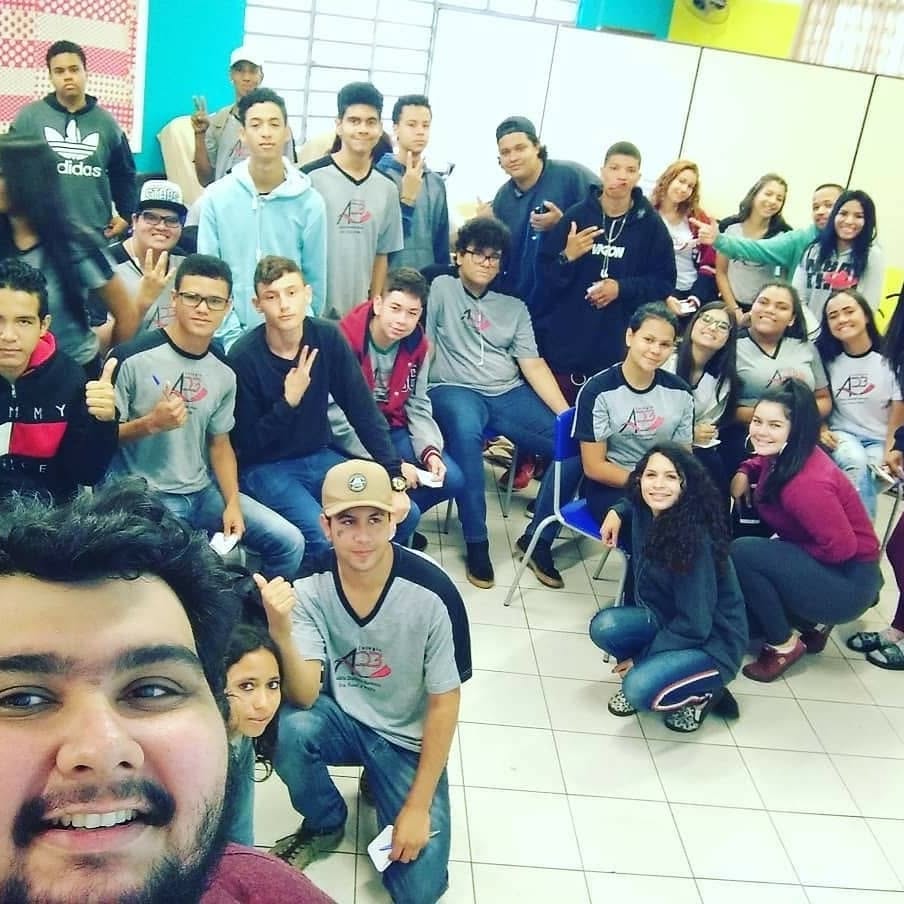 Coordenador Pedagógico Microcamp Tecnologia de Londrina